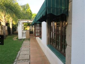 5 Bed House in Albertville
