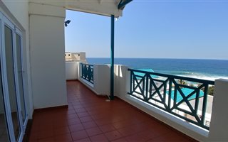 2 Bedroom Apartment in Umdloti
