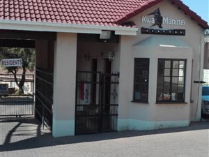 2 Bed Cluster in Meredale