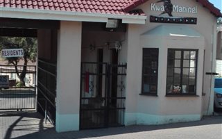 2 Bedroom Cluster in Meredale