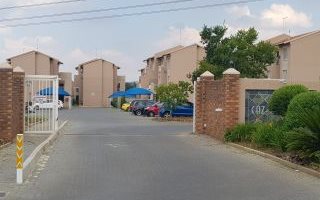 3 Bedroom Townhouse in Clearwater Estate