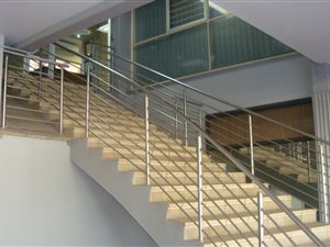 Office space in Brits