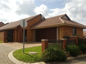 3 Bed Simplex in Homes Haven