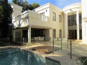 6 Bed Cluster in Atholl