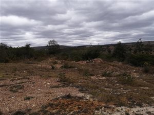 7549 m² Land available in Grahamstown