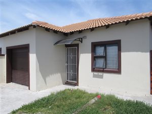 3 Bed House in Forest Glade