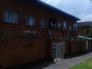 1 Bedroom Flat in Rosettenville