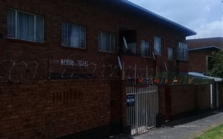 1 Bedroom Flat in Rosettenville