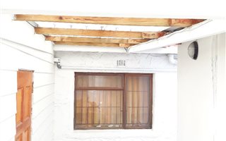 1 Bedroom Flat in Greenhaven