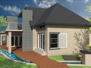 424 m² Office Space in Wapadrand