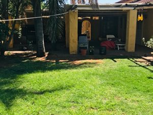4 Bed House in Monument Heights