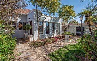2 Bedroom House in Parkhurst