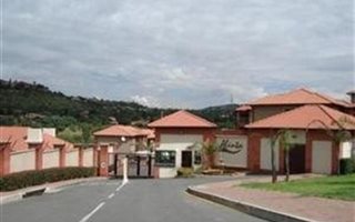 2 Bedroom Townhouse in Glenvista