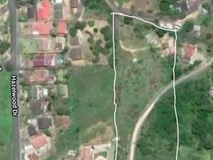 10788 ha Farm in Umzinto