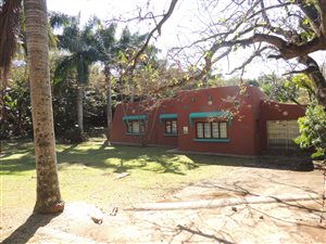 3 Bed House in Glenmore