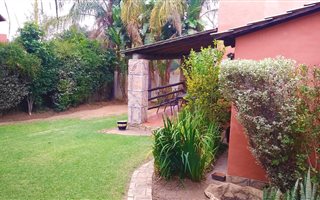 3 Bedroom Cluster in North Riding