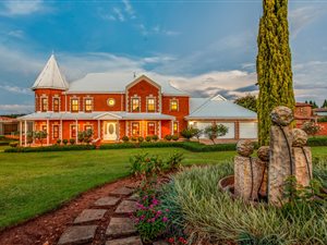 3 Bed House in Ruimsig