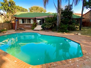 4 Bed House in Amandasig