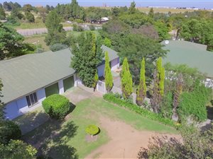 4 Bedroom House in Glen Austin AH