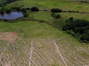 2249 m² Land available in Springvale Country Estate