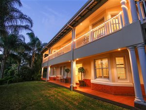 4 Bed House in Mt Edgecombe Estate 1 & 2
