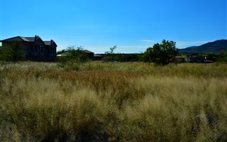 459 m² Land available in Malelane