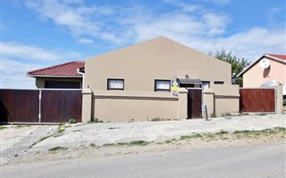 3 Bedroom House in Haven Hills