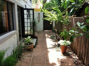 1 Bedroom House in Prestondale