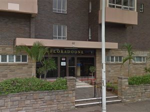 1 Bed Apartment in North Beach