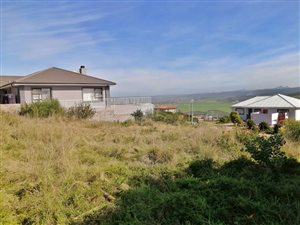 532 m² Land available in Reebok