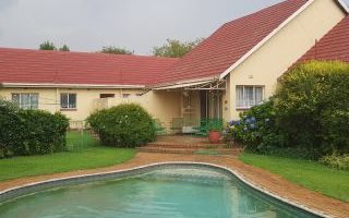 3 Bedroom House in Atlasville