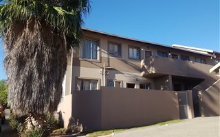 2 Bedroom Apartment in Thatchfield