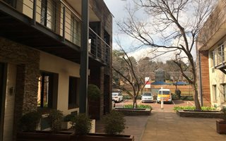 114 m² Commercial space in Randburg Central