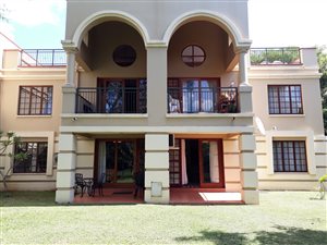 3 Bedroom Apartment in Nelspruit