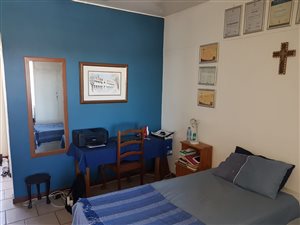 1 Bed Flat in New Park