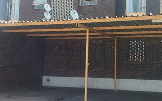 2 Bedroom Townhouse in Southcrest