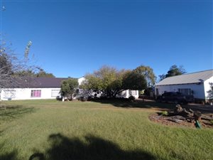 1.7 ha Farm in Randfontein