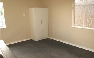 Bachelor apartment in Sophiatown