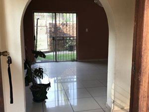 3 Bed Townhouse in Birchleigh North