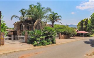 3 Bedroom House in Ifafi