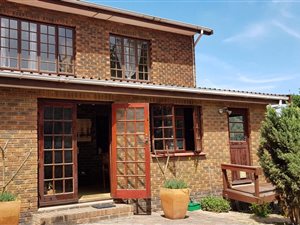 3 Bed House in Penhill