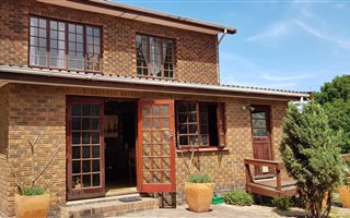 4 Bedroom House in Penhill