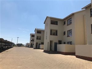2 Bed Apartment in Rayton