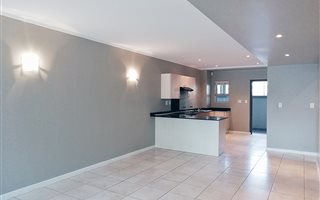 2 Bedroom Apartment in Craighall