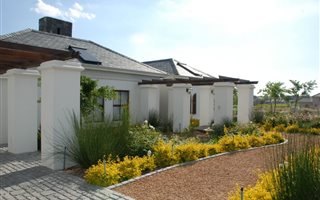 2 Bedroom House in Val de Vie