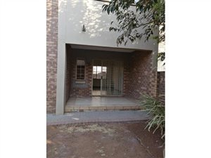 2 Bed Townhouse in Eco Park