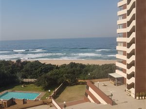 2 Bed Apartment in Doonside
