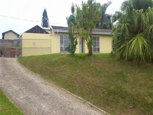 3 Bedroom House in Doon Heights