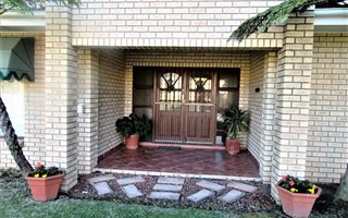 3 Bedroom House in Glen Barrie