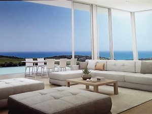 4 Bed Townhouse in Sheffield Beach
